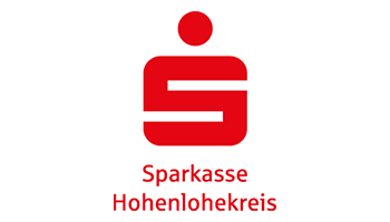 Logo Sparkasse Hohenlohekreis